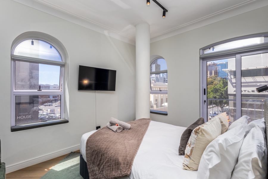 0 Bedroom Property for Sale in De Waterkant Western Cape